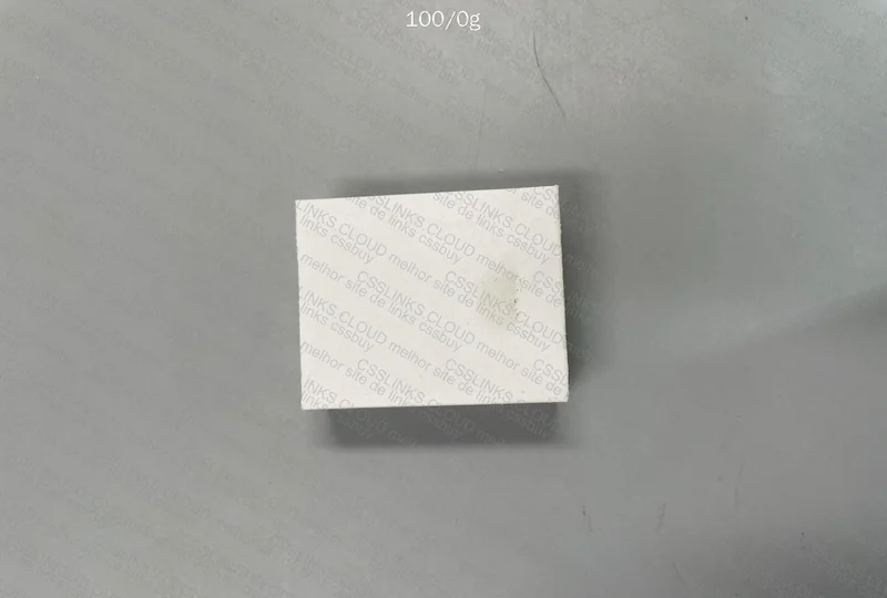 Suede Rubber 2