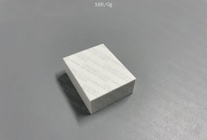 Suede Rubber 2