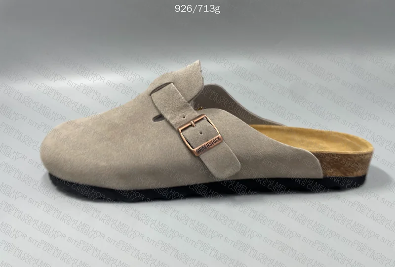 Boston Clogs | Birkenstock