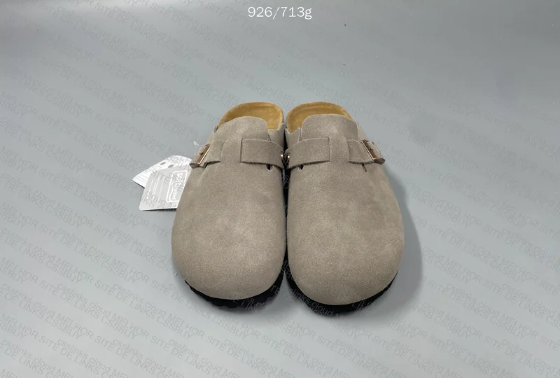 Boston Clogs | Birkenstock 2