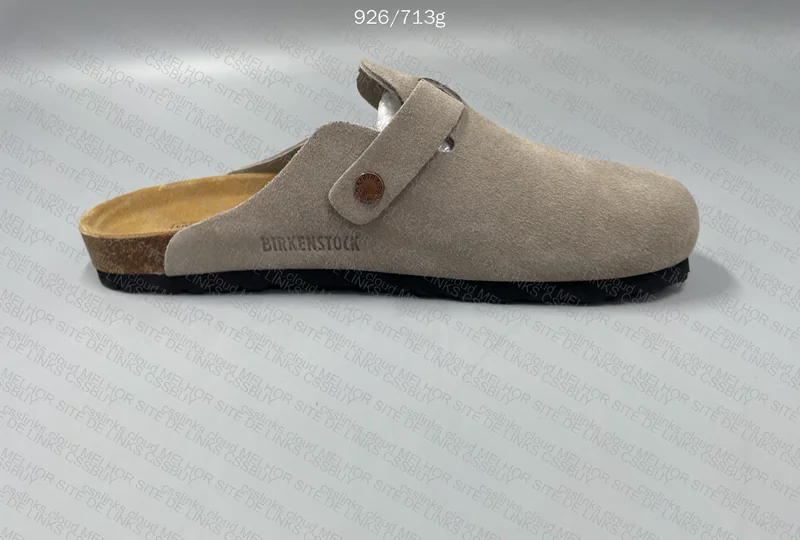 Boston Clogs | Birkenstock 3