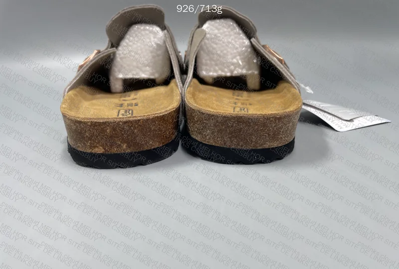 Boston Clogs | Birkenstock 4