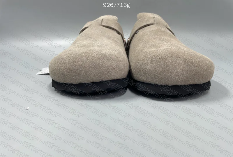 Boston Clogs | Birkenstock 6