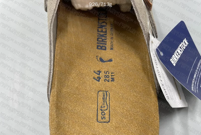 Boston Clogs | Birkenstock 8