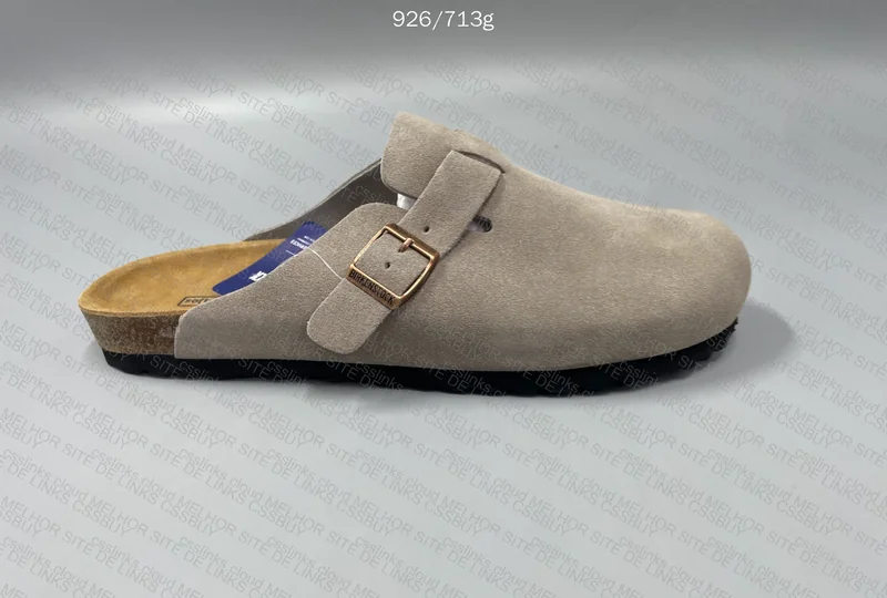 Boston Clogs | Birkenstock 9
