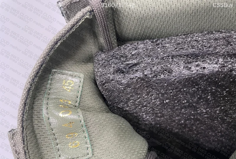 Balenciaga Boot 8