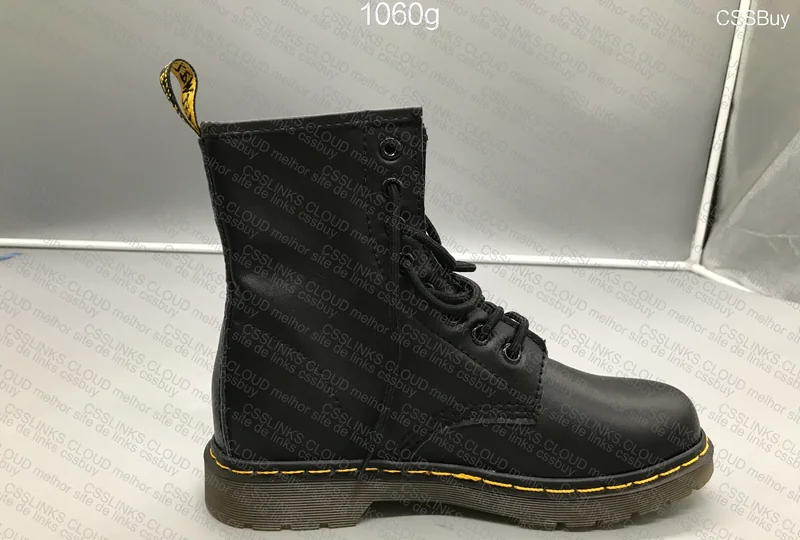 Dr. Martens Boot