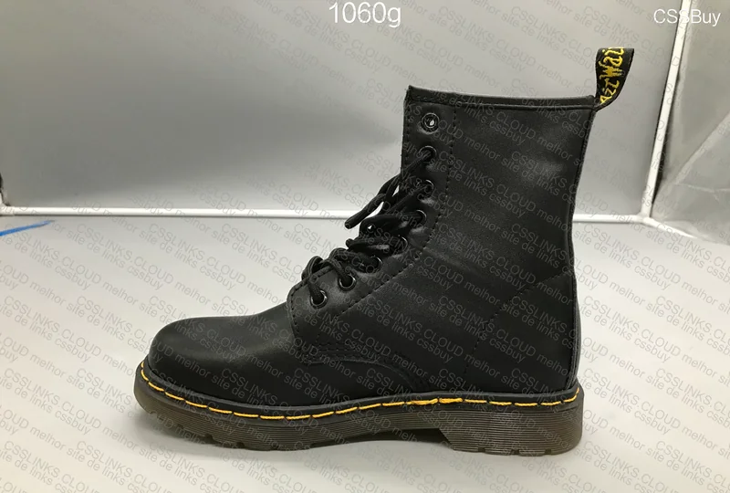 Dr. Martens Boot 3
