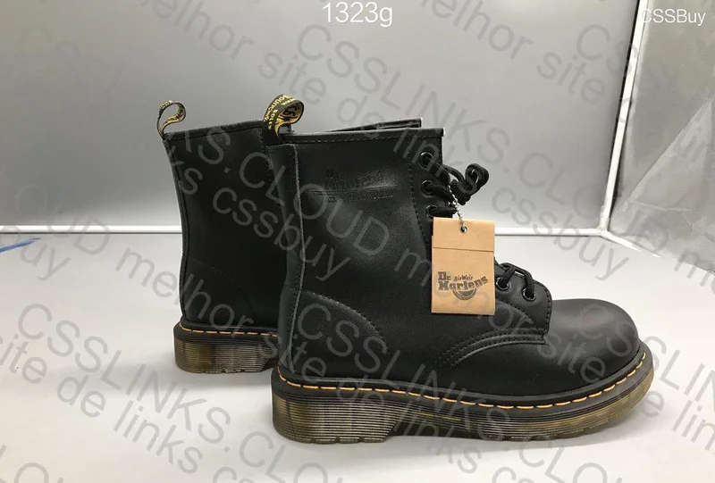 Dr. Martens Boot
