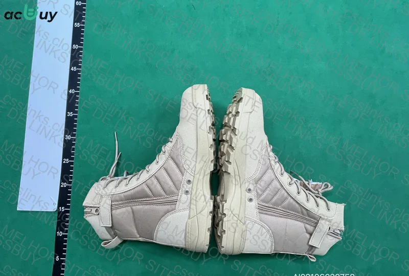Airsoft Boot