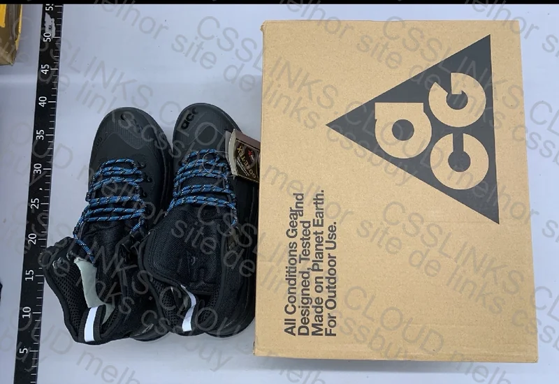 Snow/Mountain GoreTex Boot