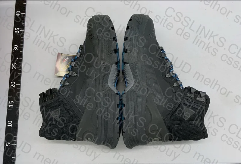 Snow/Mountain GoreTex Boot 2