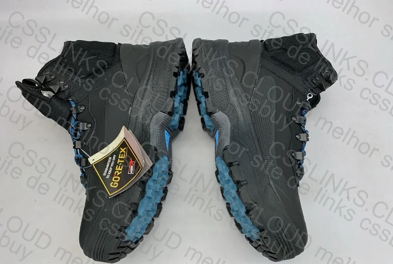 Snow/Mountain GoreTex Boot 3