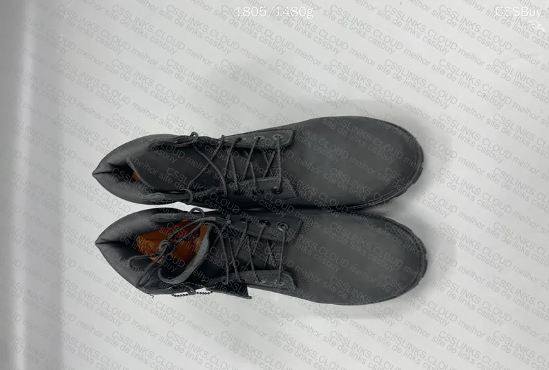 Timberland Boot