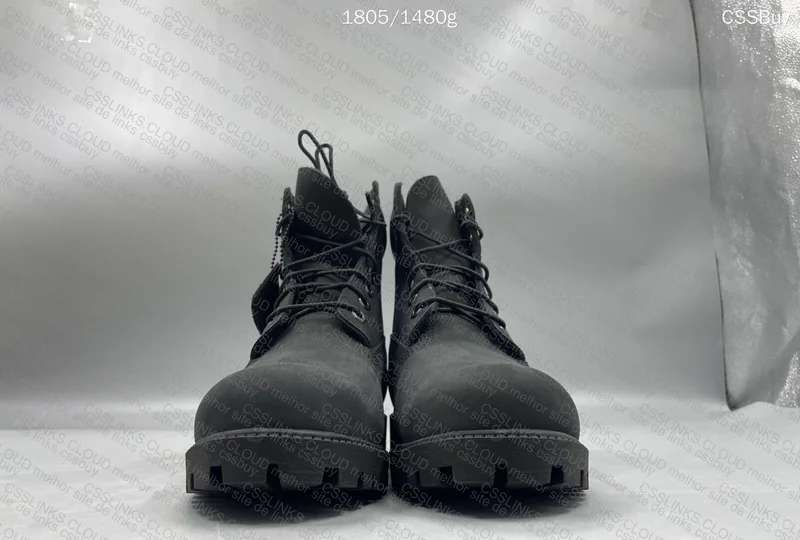 Timberland Boot 2
