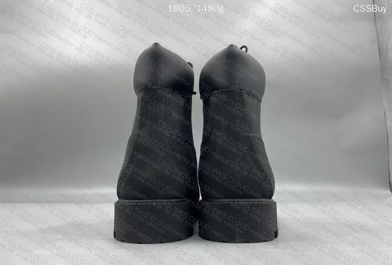 Timberland Boot 3