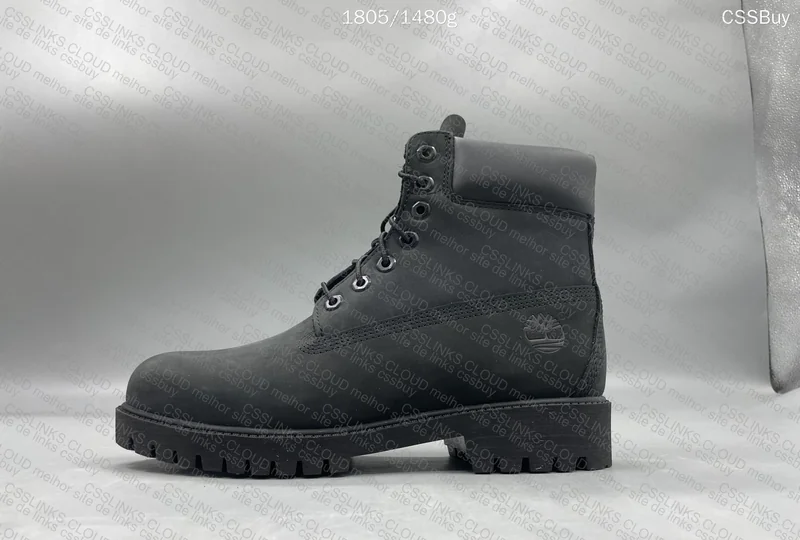 Timberland Boot 4