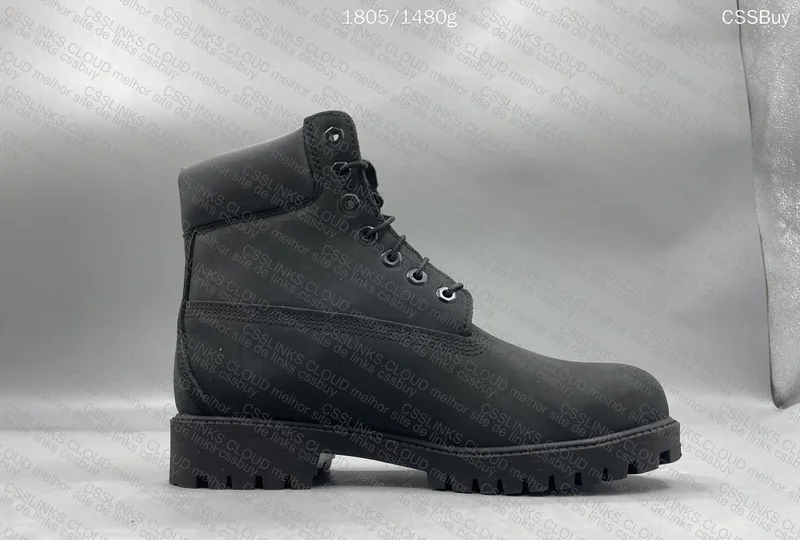 Timberland Boot 5