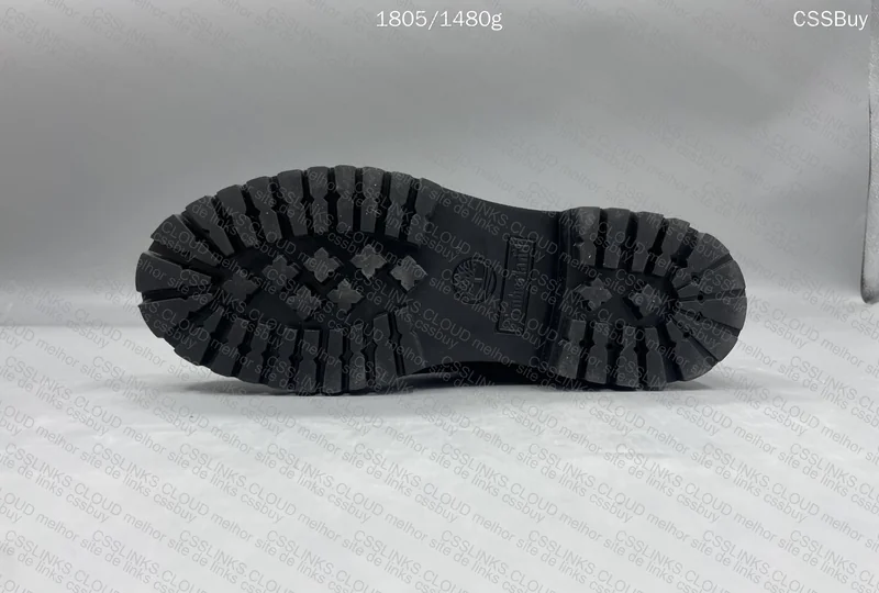 Timberland Boot 6