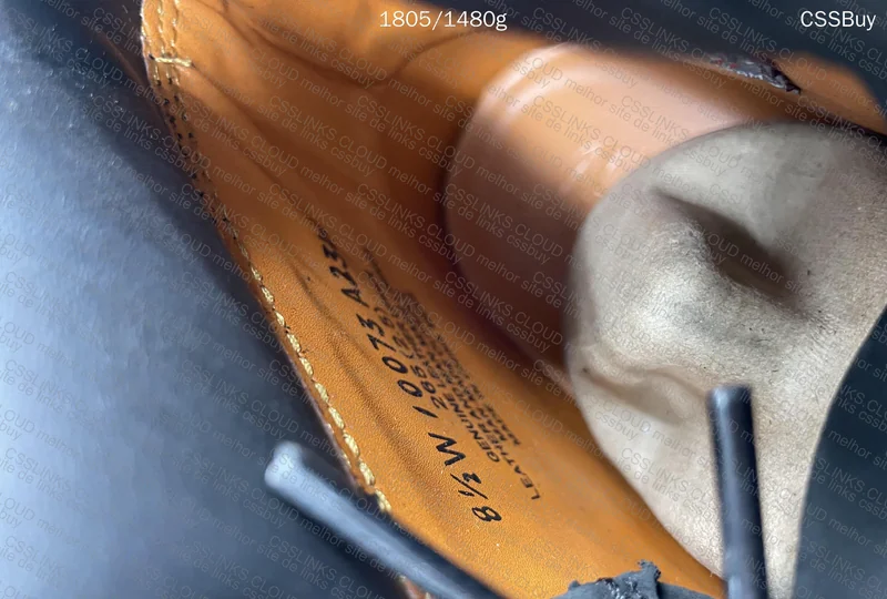Timberland Boot 7