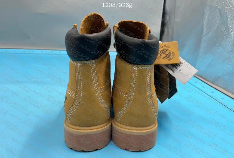 Timberland Boot