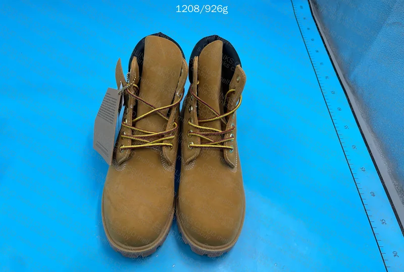 Timberland Boot 2