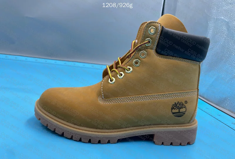 Timberland Boot 4