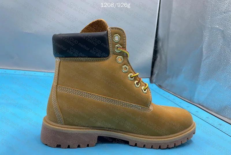 Timberland Boot 5