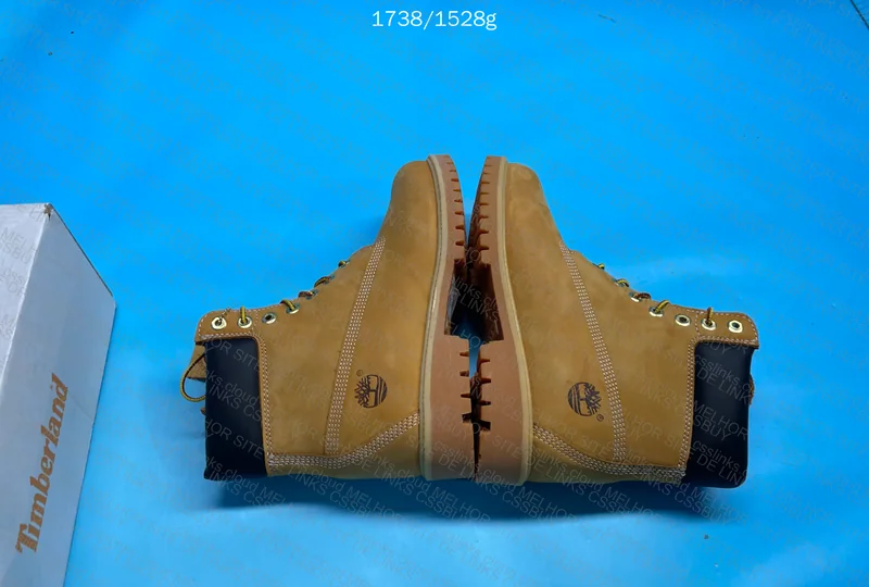 Timberland Boot