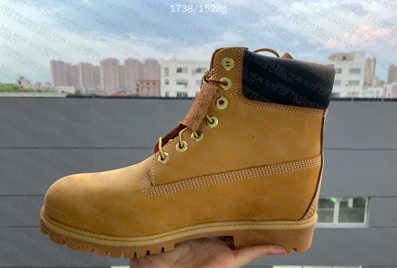 Timberland Boot 3