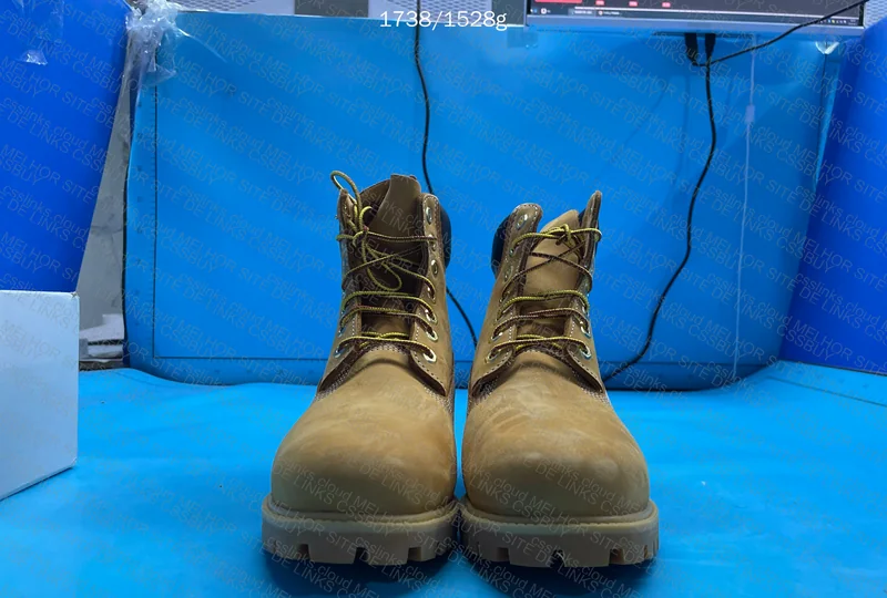 Timberland Boot 4
