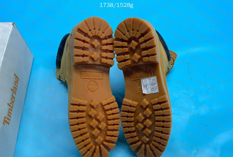 Timberland Boot 5