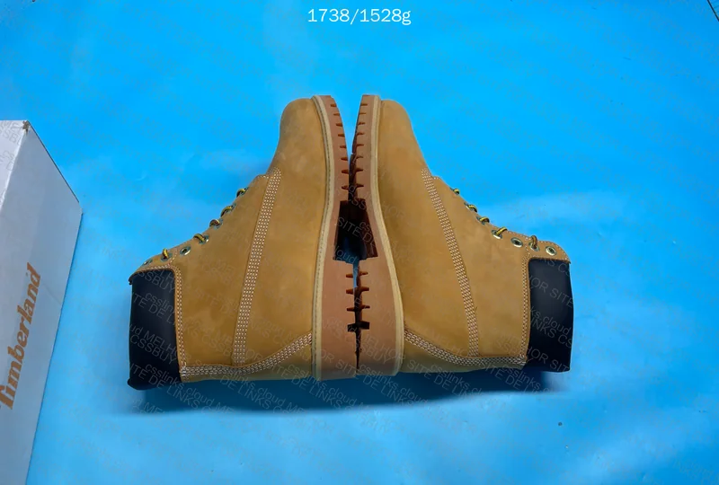 Timberland Boot 6