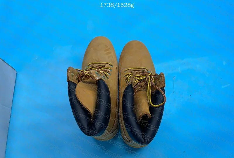 Timberland Boot 7