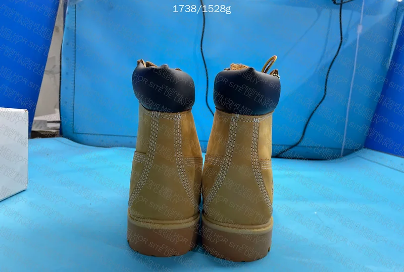 Timberland Boot 8