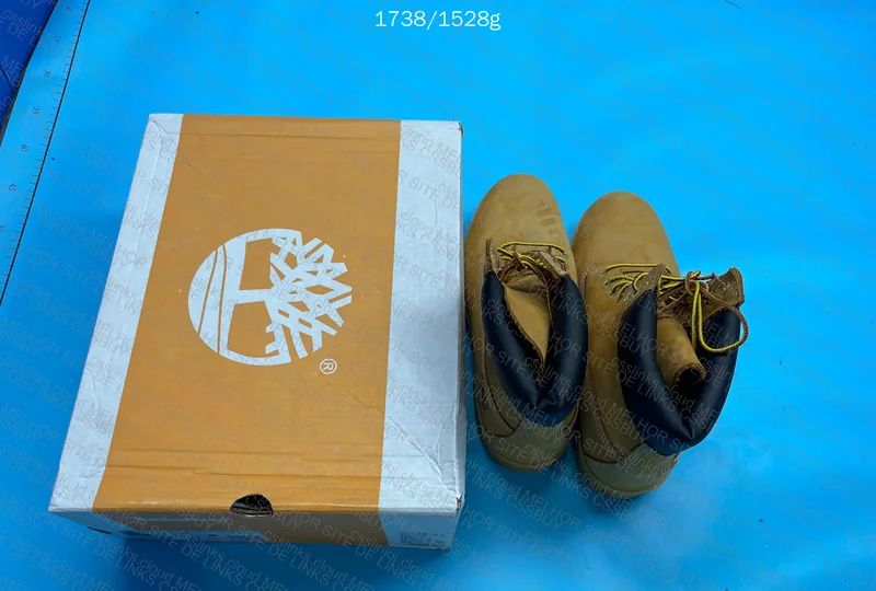 Timberland Boot 9