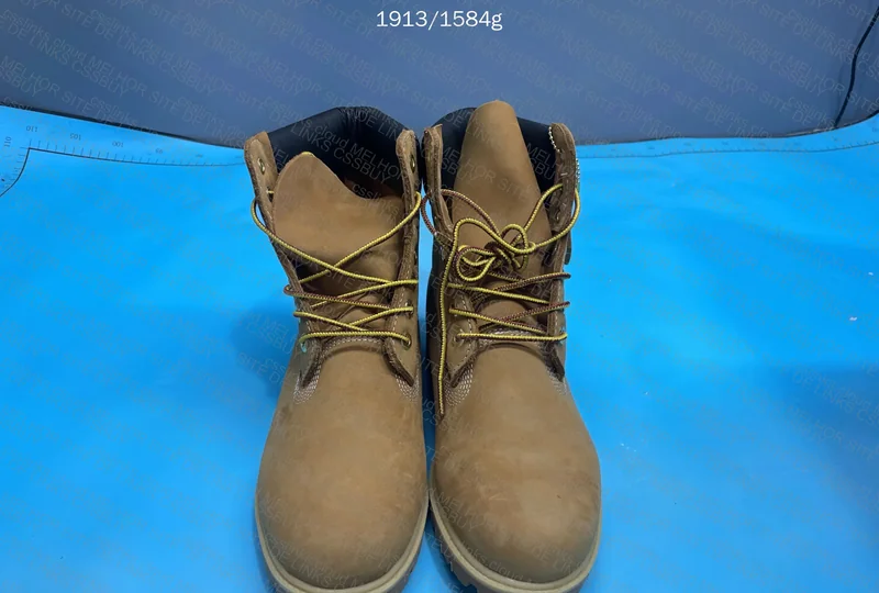 Timberland Boot