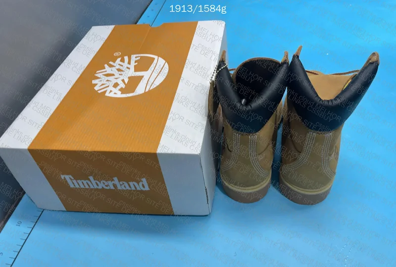 Timberland Boot 10