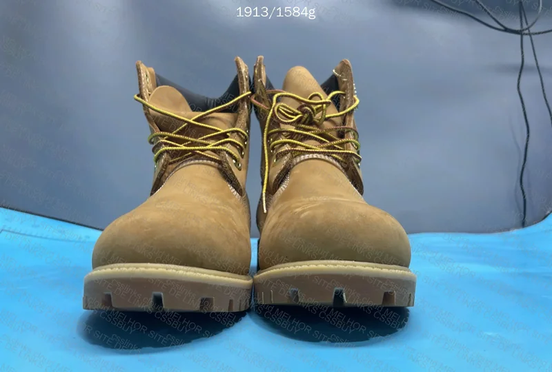 Timberland Boot 2