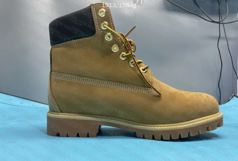 Timberland Boot 3