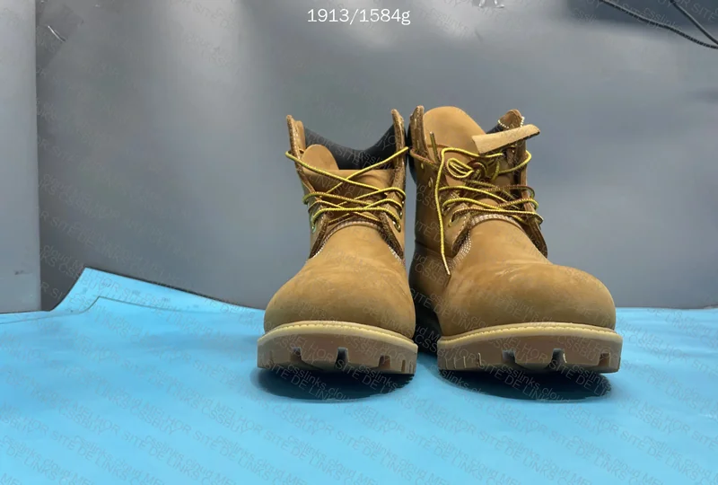 Timberland Boot 4