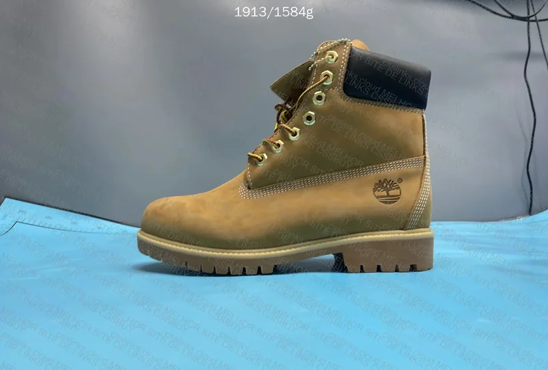 Timberland Boot 6