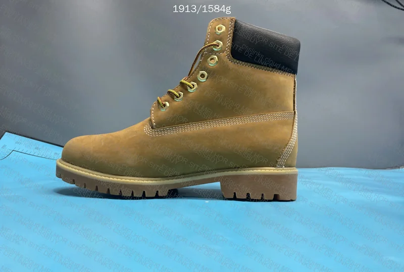 Timberland Boot 7