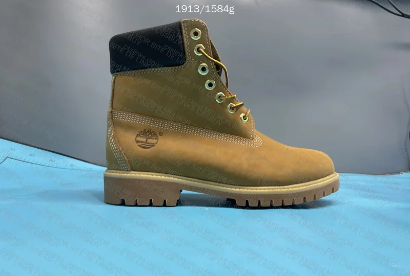 Timberland Boot 8