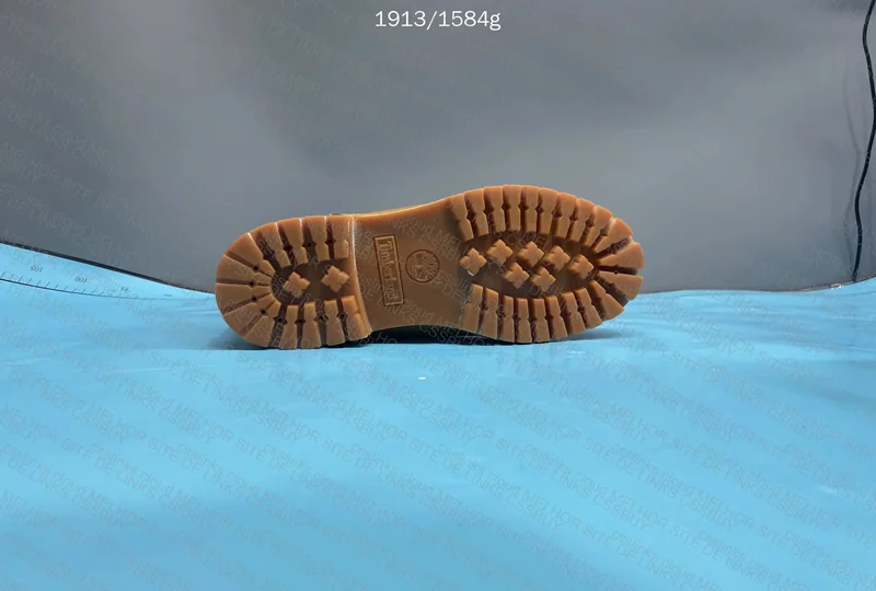 Timberland Boot 9