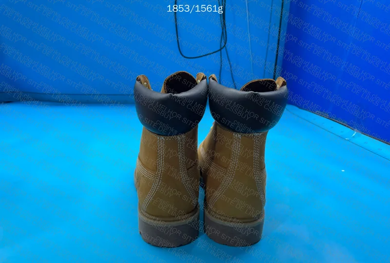 Timberland Boot