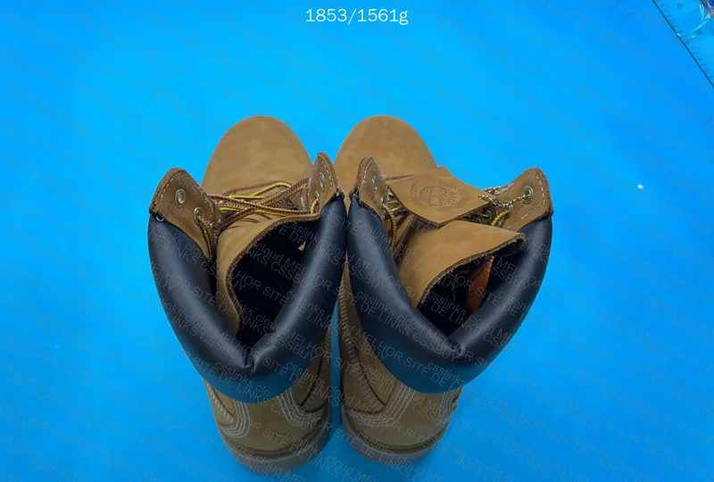Timberland Boot 2