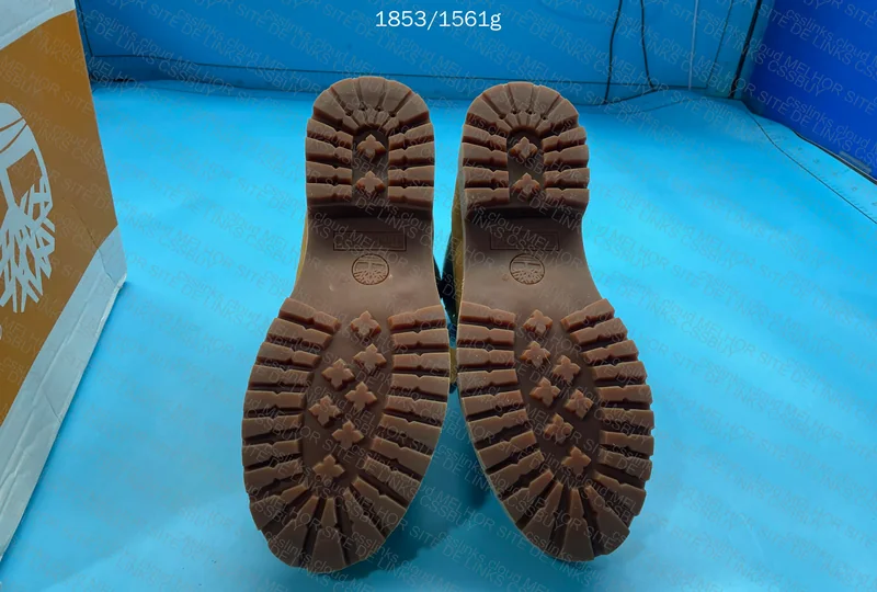 Timberland Boot 3