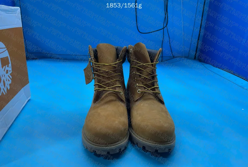 Timberland Boot 4