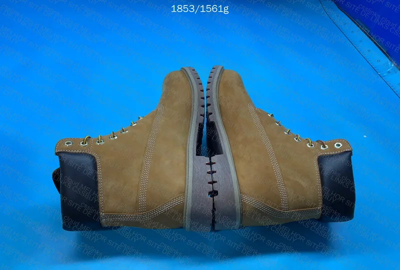Timberland Boot 5